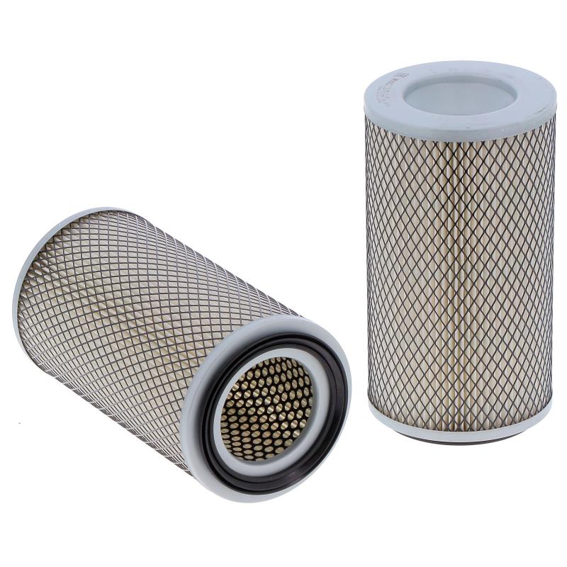  Hifi Air Filter SA 18081 – OEM Filter Part – Roladex UK