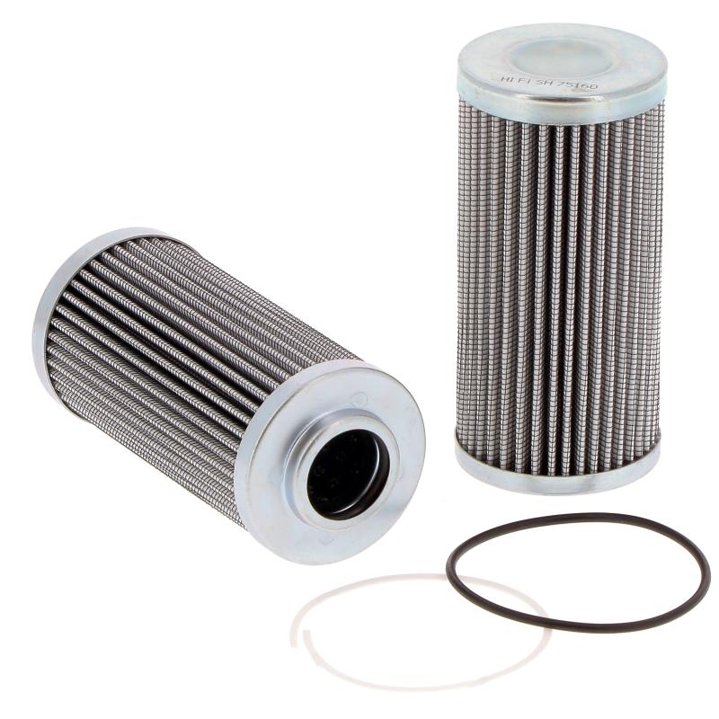  Hifi Hydraulic Filter SH 75160 – OEM Filter Part – Roladex UK
