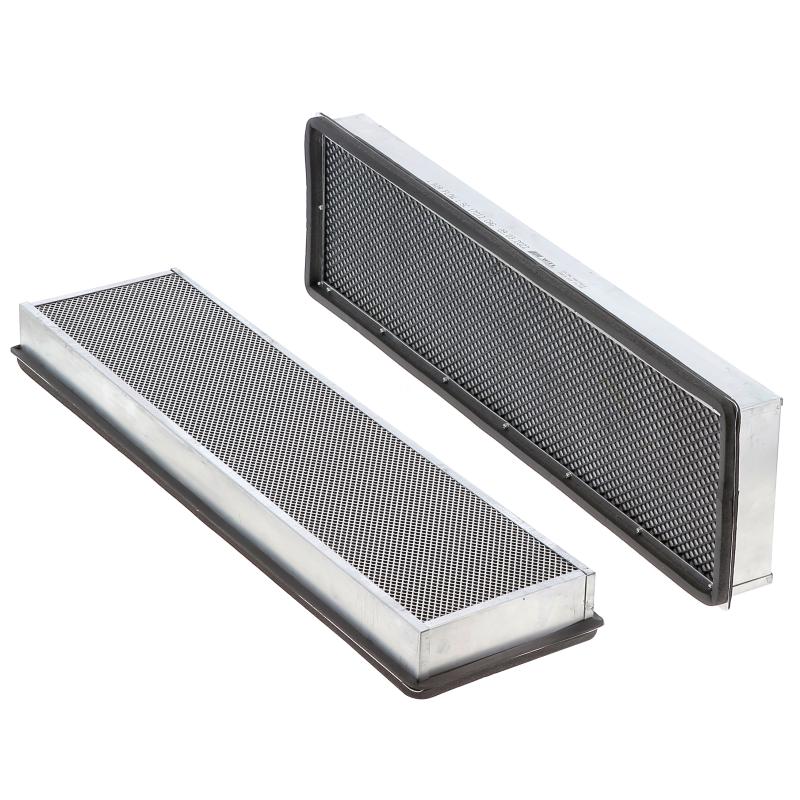  Hifi Cabin Air Filter SC 17012 CAG – OEM Filter Part – Roladex UK