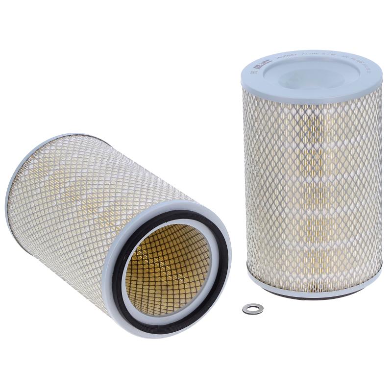  Hifi Air Filter SA 10882 – OEM Filter Part – Roladex UK