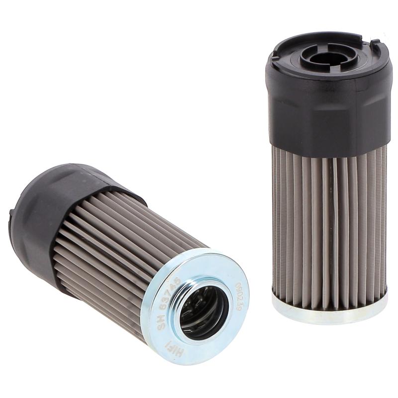  Hifi Hydraulic Filter SH 63745 – OEM Filter Part – Roladex UK