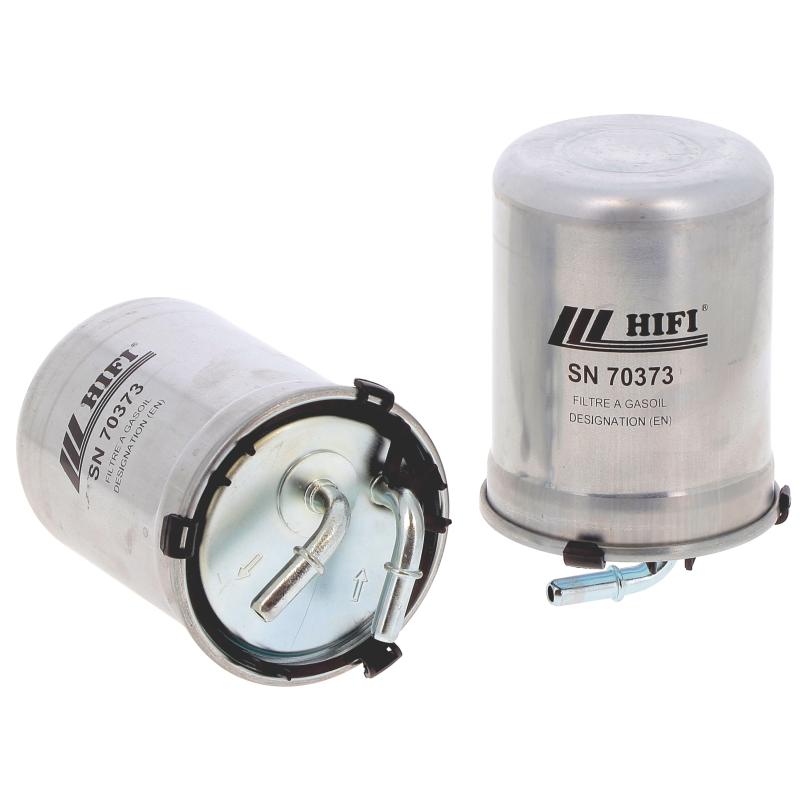  Hifi Fuel Filter SN 70373 – OEM Filter Part – Roladex UK