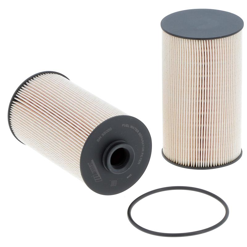  Hifi Fuel Water Separator Filter SN 35000 – OEM Filter Part – Roladex UK