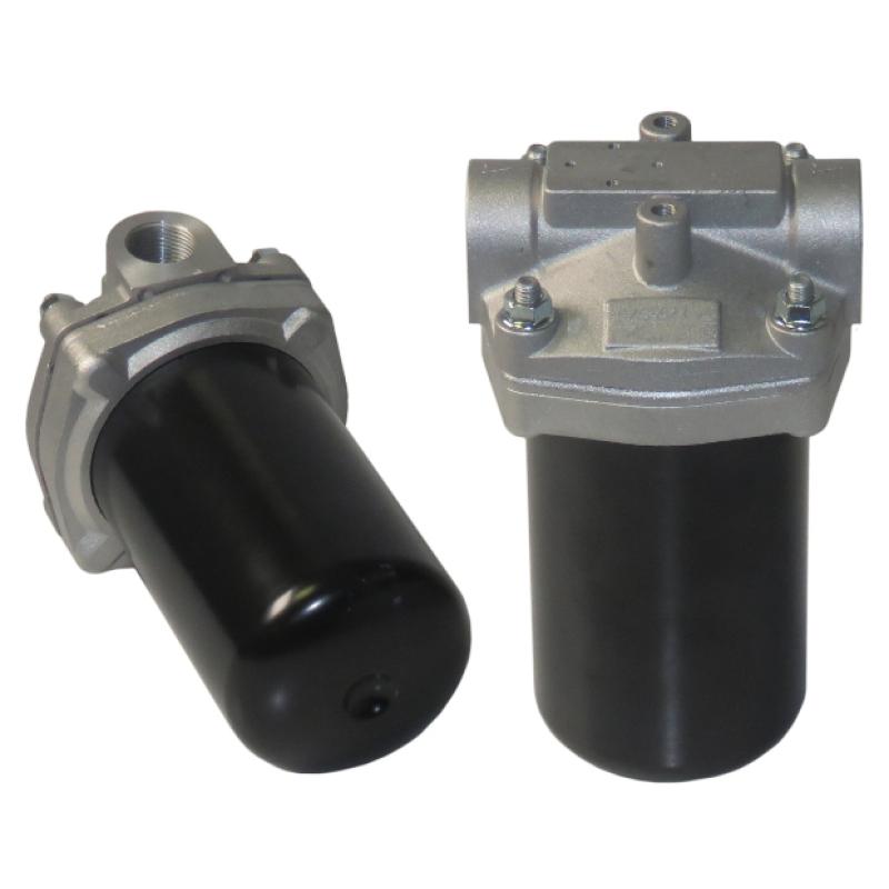 Hifi Hydraulic Filter Housing P 76-6673 – OEM Filter Part – Roladex UK