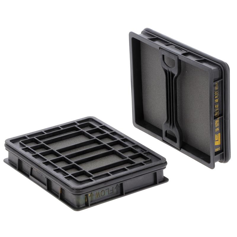  Hifi Air Filter SA 16798 – OEM Filter Part – Roladex UK