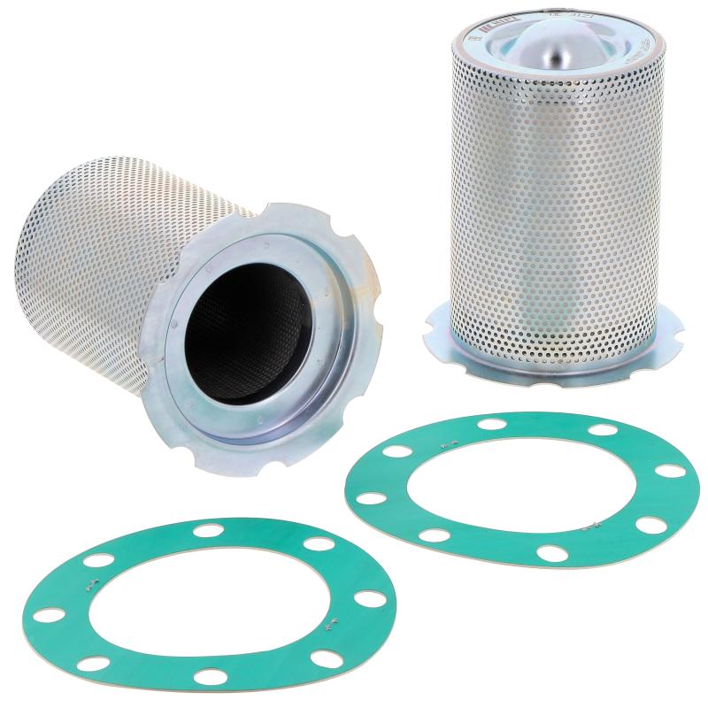  Hifi Air/Oil Separator OE 3121 – OEM Filter Part – Roladex UK