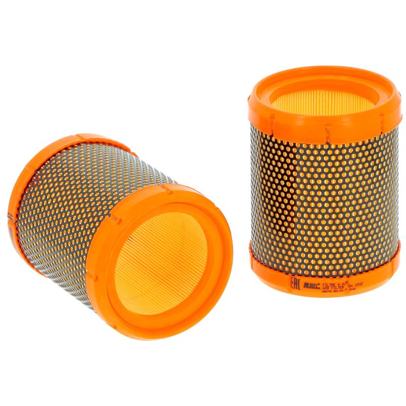  Hifi Air Filter SA 1502 – OEM Filter Part – Roladex UK