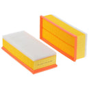  Hifi Air Filter SA 4086 – OEM Filter Part – Roladex UK