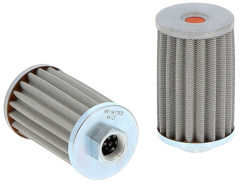  Hifi Hydraulic Filter SH 77533 – OEM Filter Part – Roladex UK