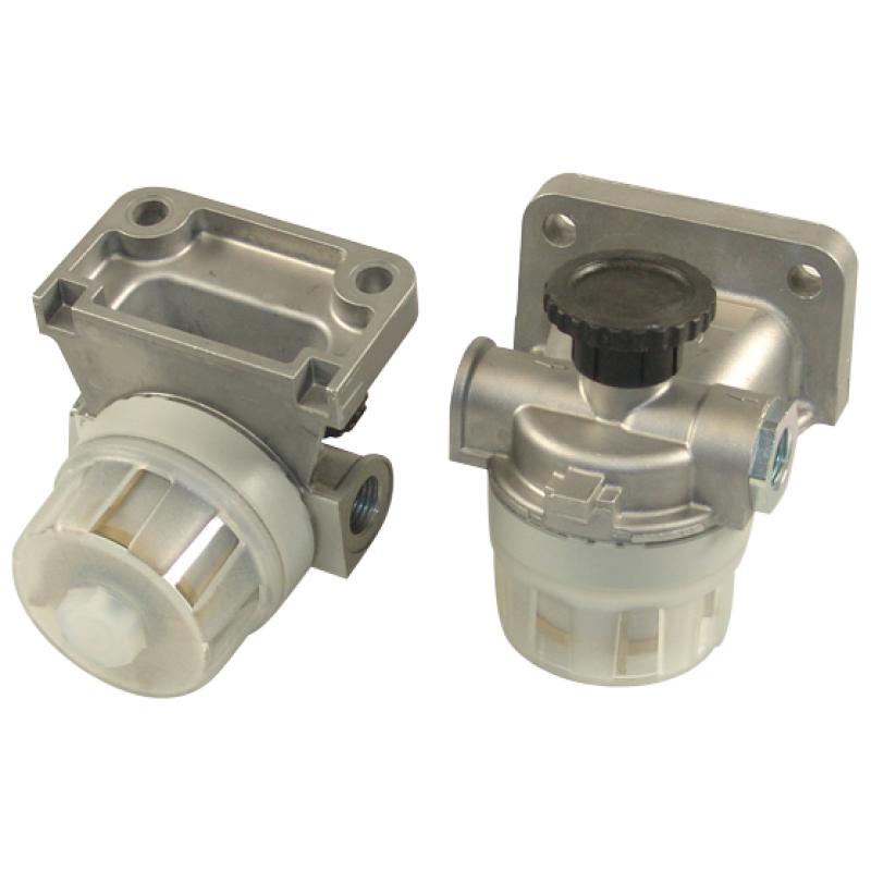  Hifi Complete Fuel Filter MO 1596 – OEM Filter Part – Roladex UK