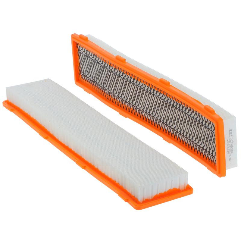  Hifi Cabin Air Filter SC 90227 – OEM Filter Part – Roladex UK