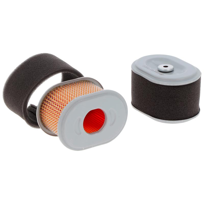  Hifi Air Filter SA 12837 – OEM Filter Part – Roladex UK