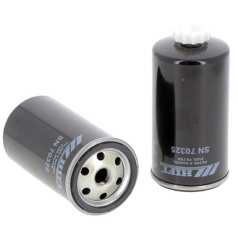  Hifi Fuel Filter SN 70325 – OEM Filter Part – Roladex UK