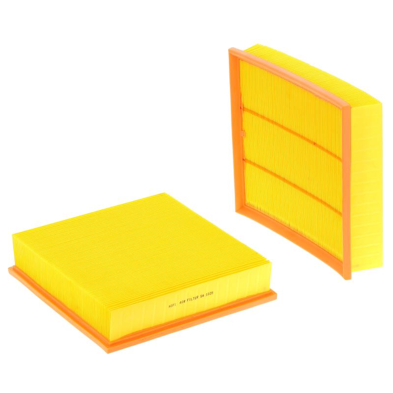  Hifi Air Filter SA 5105 – OEM Filter Part – Roladex UK