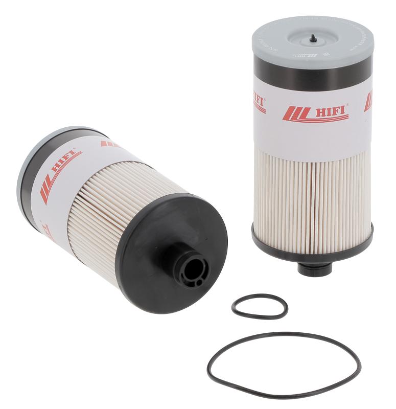  Hifi Fuel Water Separator Filter SN 40761 – OEM Filter Part – Roladex UK