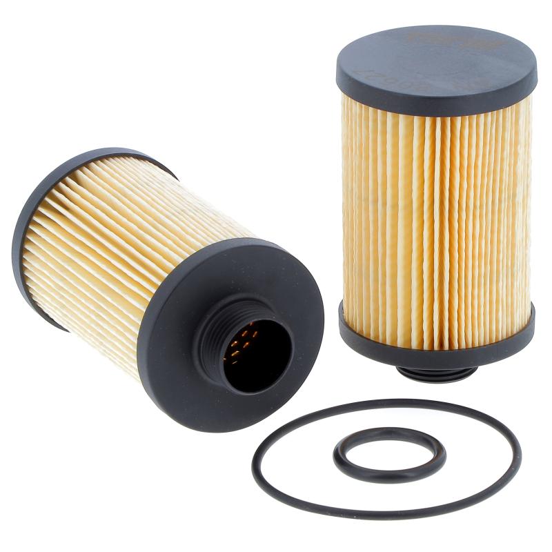  Hifi Fuel Filter SN 80527 – OEM Filter Part – Roladex UK