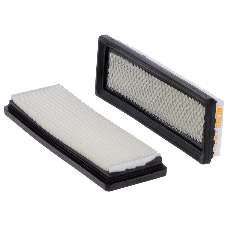  Hifi Cabin Air Filter SC 90448 – OEM Filter Part – Roladex UK