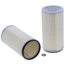  Hifi Air Filter SA 10833 – OEM Filter Part – Roladex UK