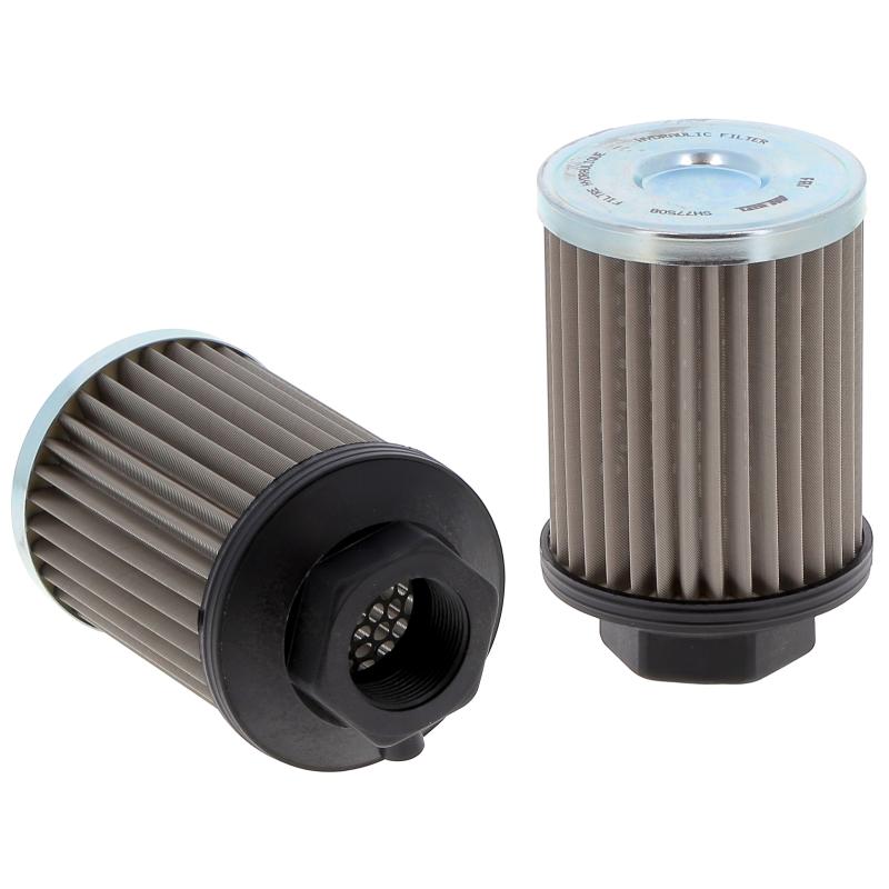  Hifi Hydraulic Filter SH 77508 – OEM Filter Part – Roladex UK