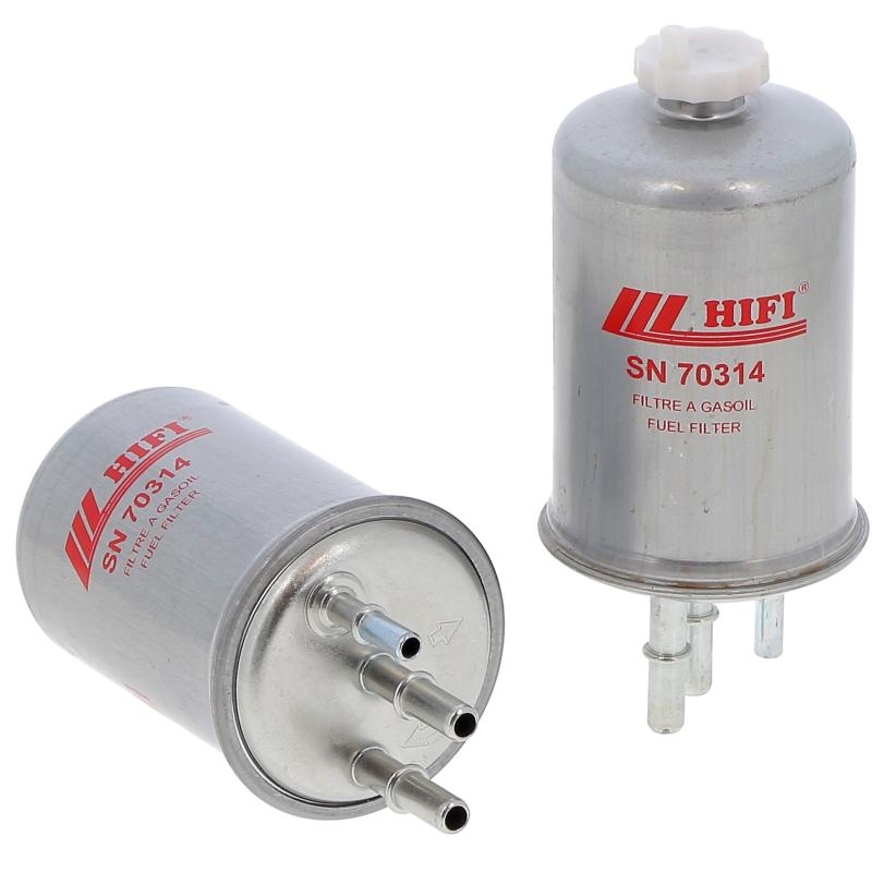  Hifi Fuel Filter SN 70314 – OEM Filter Part – Roladex UK
