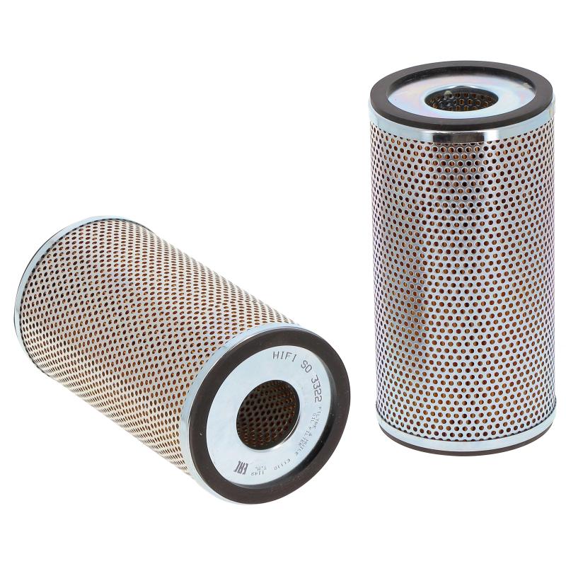  Hifi Oil Filter SO 3322 – OEM Filter Part – Roladex UK