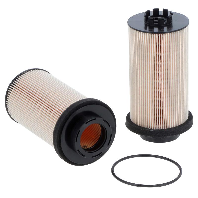  Hifi Fuel Filter SN 70141 – OEM Filter Part – Roladex UK