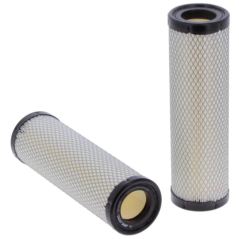  Hifi Air Filter SA 305 – OEM Filter Part – Roladex UK