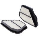  Hifi Air Filter SA 8048 – OEM Filter Part – Roladex UK