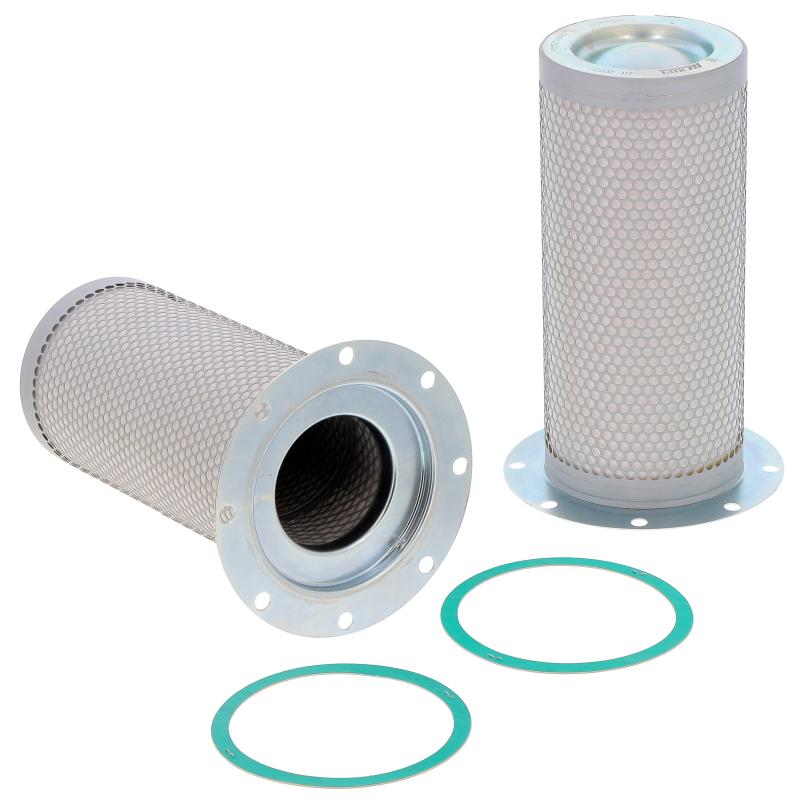  Hifi Air/Oil Separator OT 2077 – OEM Filter Part – Roladex UK