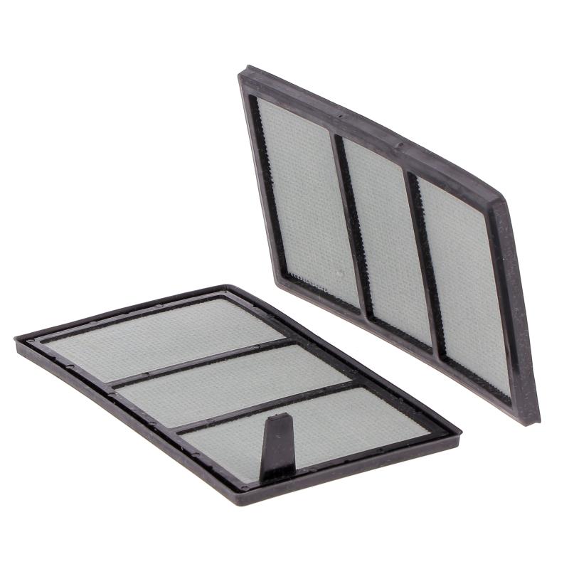  Hifi Air Filter SA 12804 – OEM Filter Part – Roladex UK