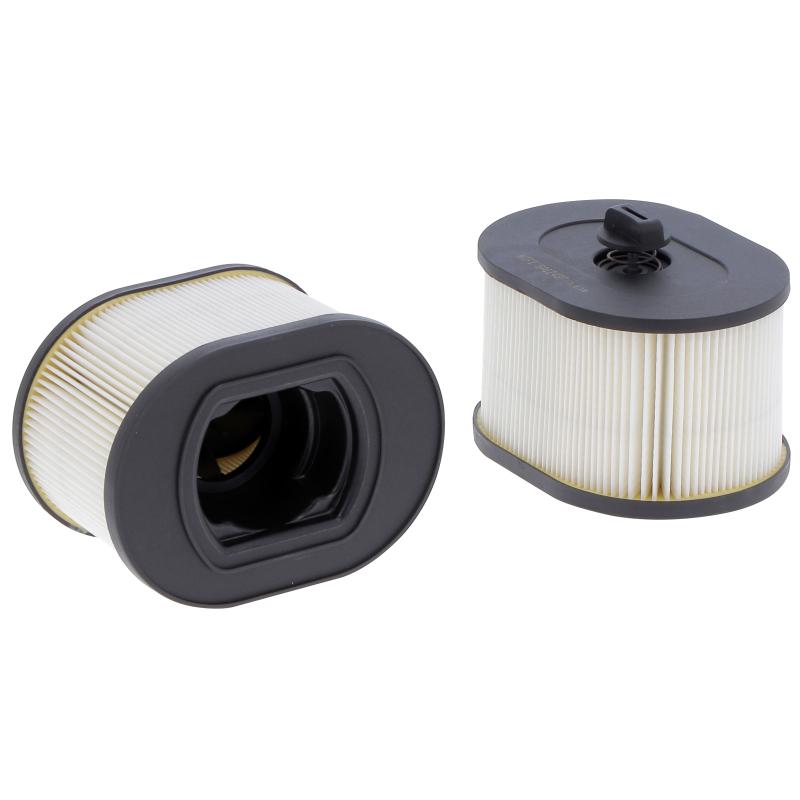  Hifi Air Filter SA 12437 – OEM Filter Part – Roladex UK