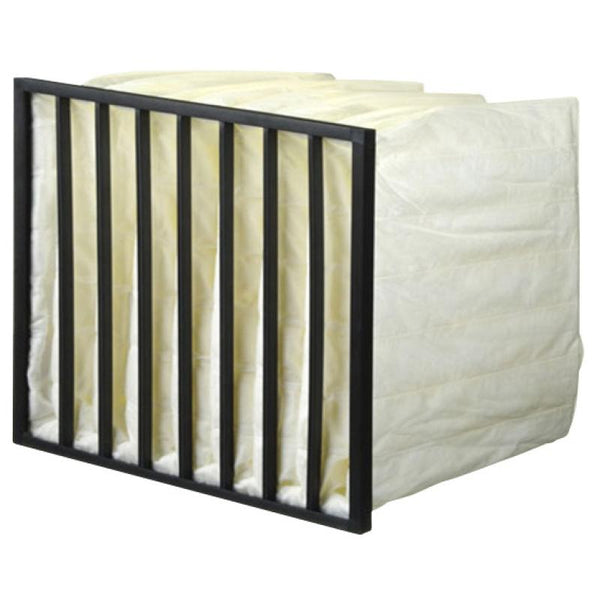  Hifi Air Filter NX 535357HPA7 – OEM Filter Part – Roladex UK