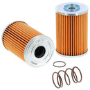  Hifi Hydraulic Filter SH 630093 – OEM Filter Part – Roladex UK