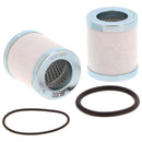  Hifi Air/Oil Separator OA 1107 – OEM Filter Part – Roladex UK