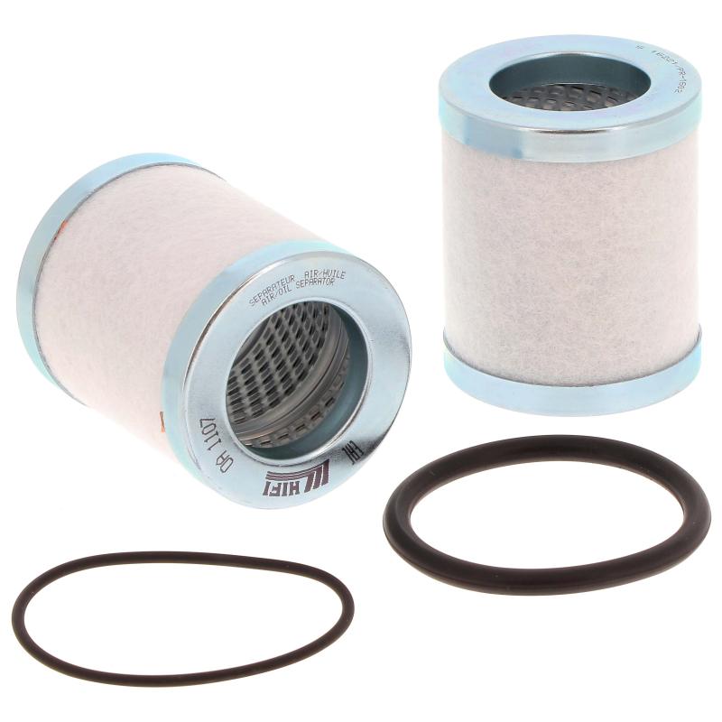  Hifi Air/Oil Separator OA 1107 – OEM Filter Part – Roladex UK