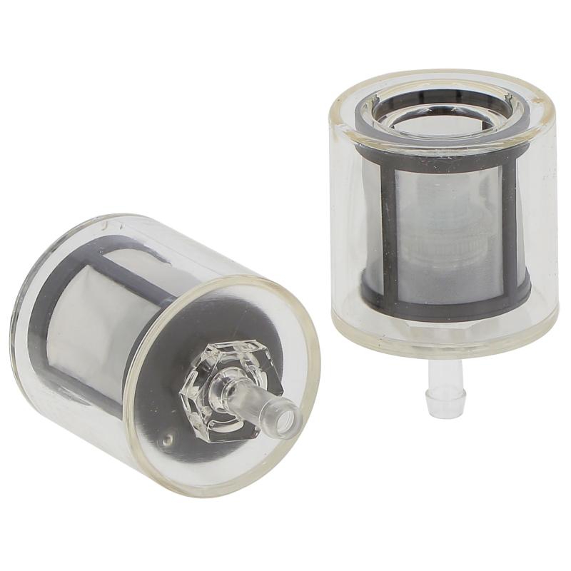  Hifi Fuel Filter SN 40756 – OEM Filter Part – Roladex UK