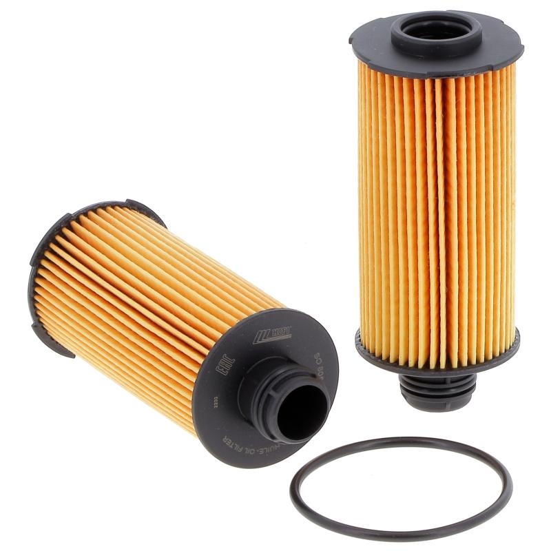  Hifi Oil Filter SO 8050 – OEM Filter Part – Roladex UK