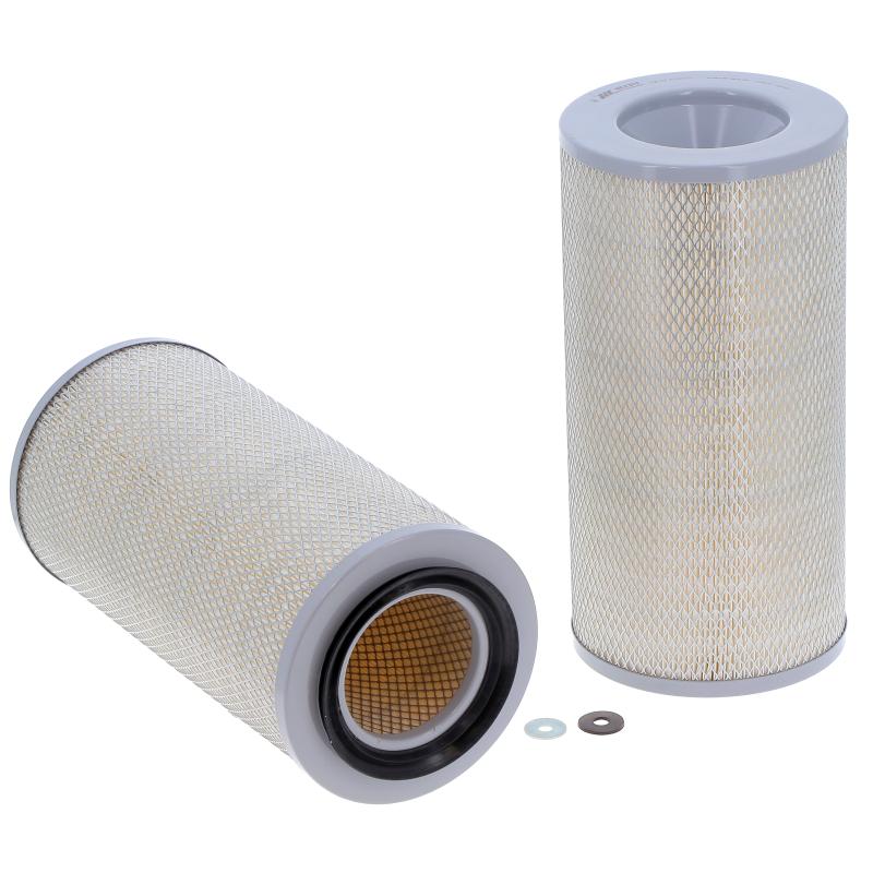  Hifi Air Filter SA 11588 – OEM Filter Part – Roladex UK