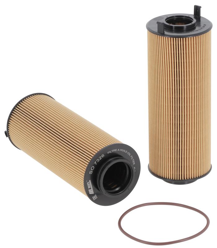  Hifi Oil Filter SO 7326 – OEM Filter Part – Roladex UK
