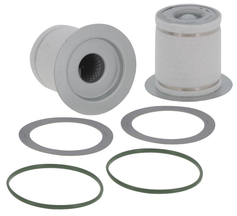  Hifi Air/Oil Separator OS 5227 – OEM Filter Part – Roladex UK