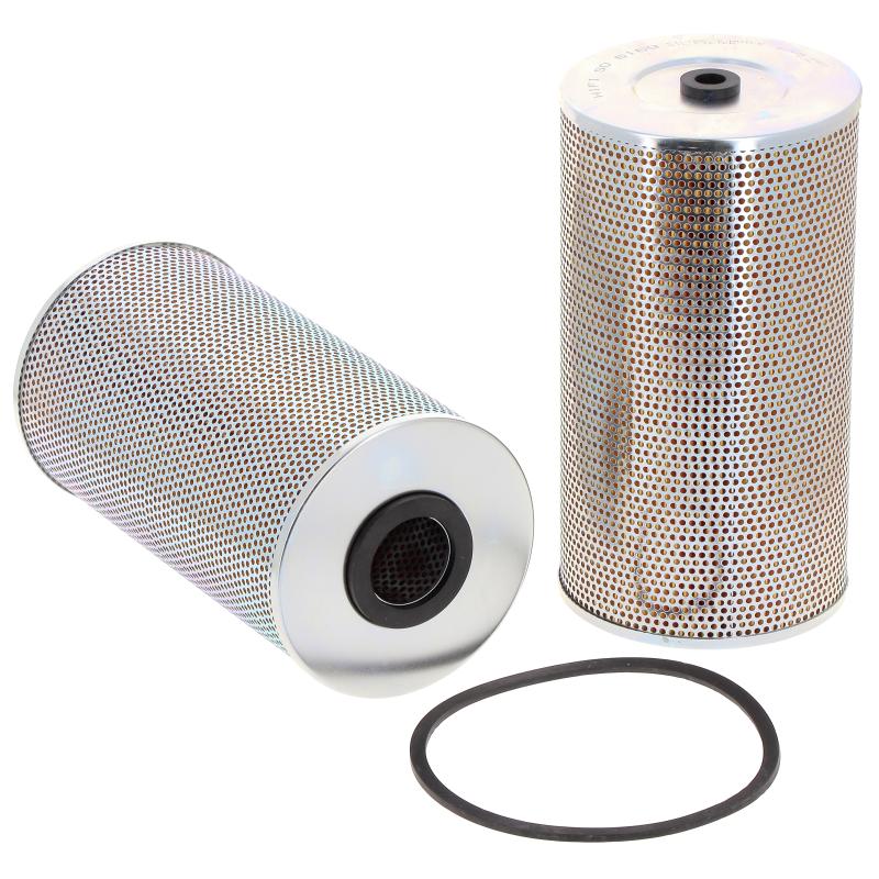  Hifi Oil Filter SO 6169 – OEM Filter Part – Roladex UK
