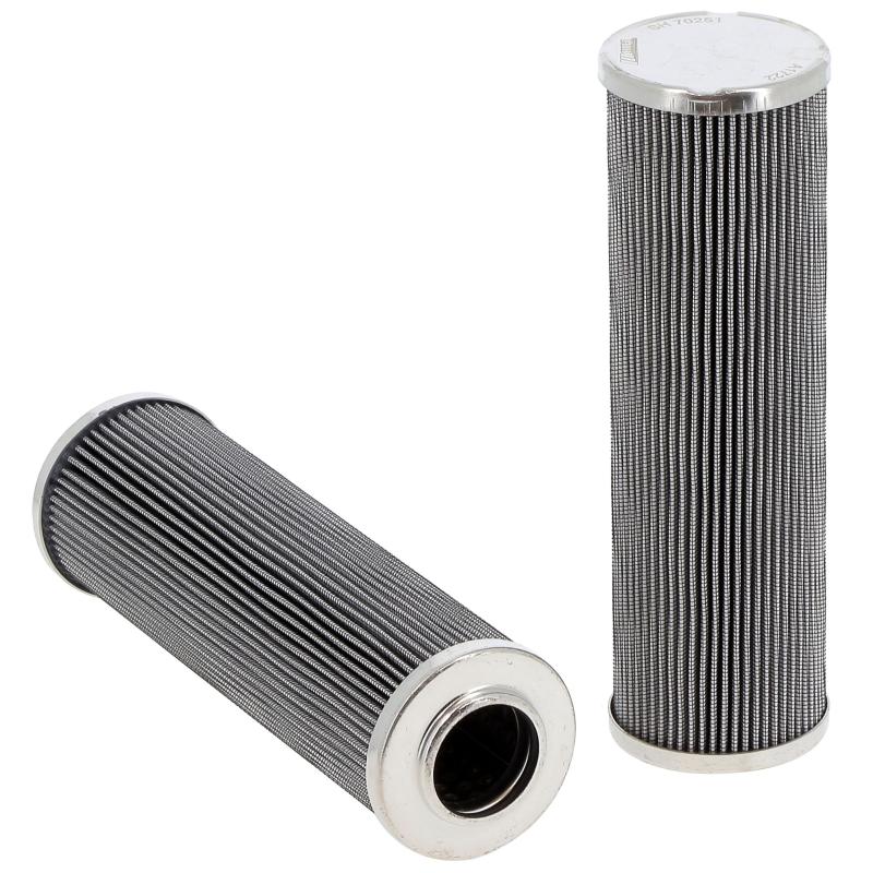  Hifi Hydraulic Filter SH 70251 – OEM Filter Part – Roladex UK