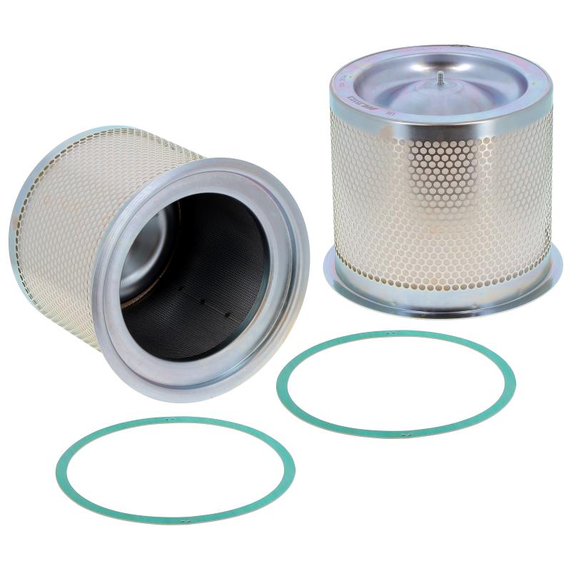 Hifi Air/Oil Separator OS 208 – OEM Filter Part – Roladex UK