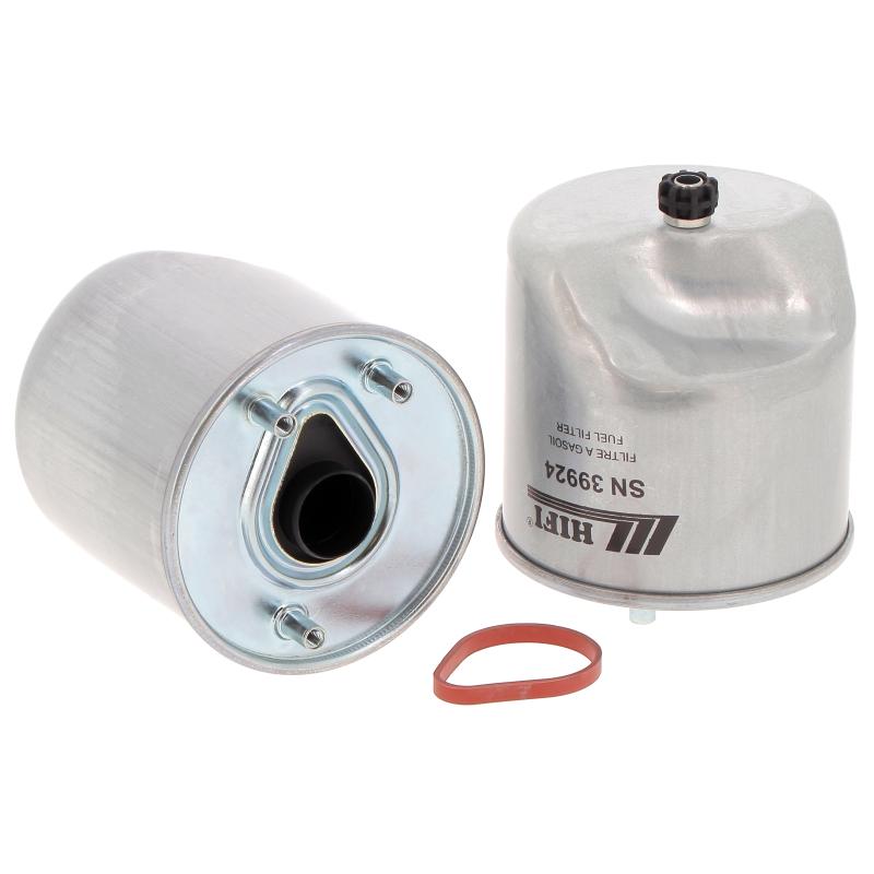  Hifi Fuel Filter SN 39924 – OEM Filter Part – Roladex UK