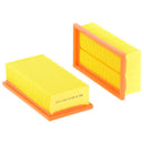  Hifi Air Filter SA 608 – OEM Filter Part – Roladex UK
