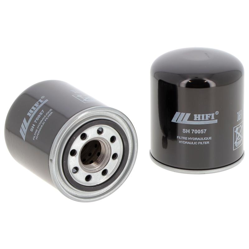  Hifi Hydraulic Filter SH 70057 – OEM Filter Part – Roladex UK