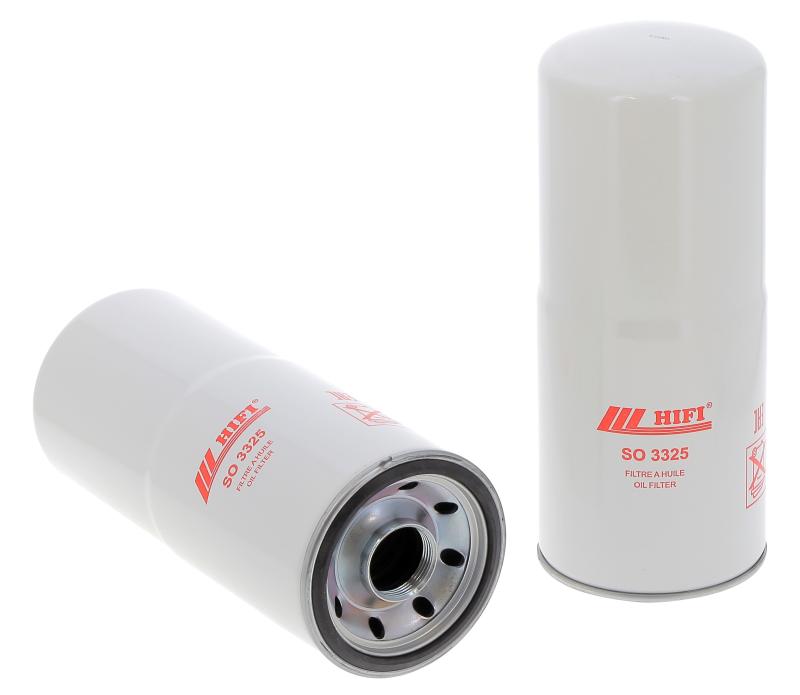  Hifi Oil Filter SO 3325 – OEM Filter Part – Roladex UK