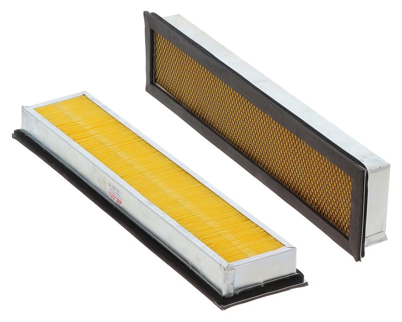  Hifi Cabin Air Filter SC 70033 – OEM Filter Part – Roladex UK
