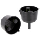  Hifi Filtering Funnel Y RFF15C – OEM Filter Part – Roladex UK
