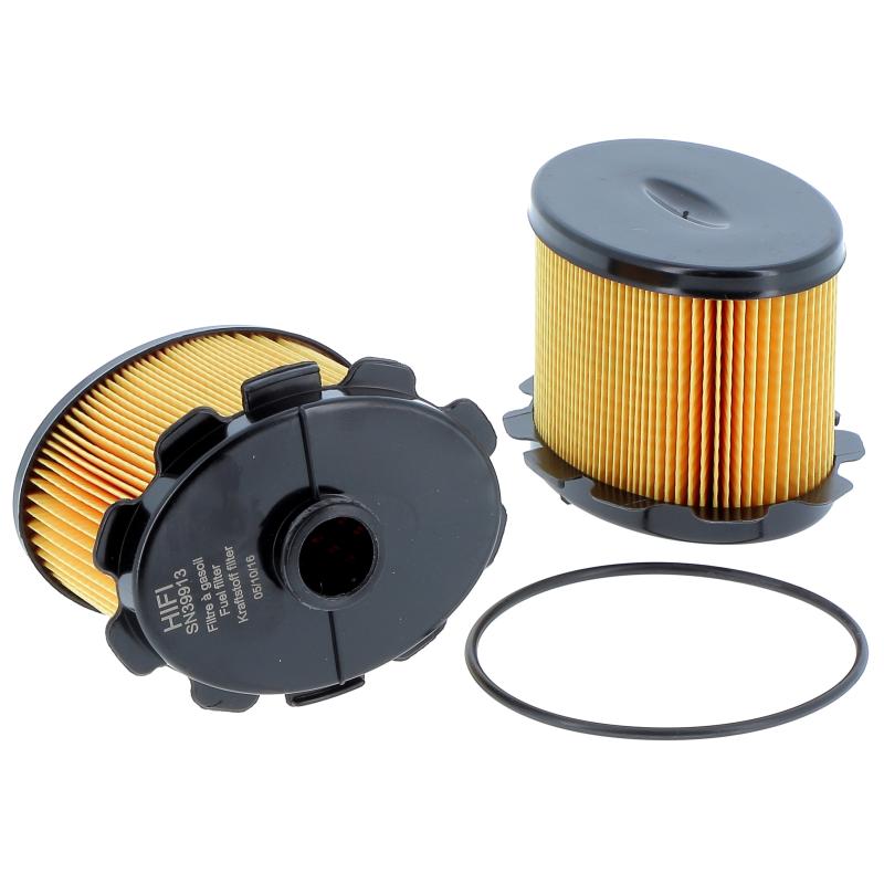  Hifi Fuel Filter SN 39913 – OEM Filter Part – Roladex UK